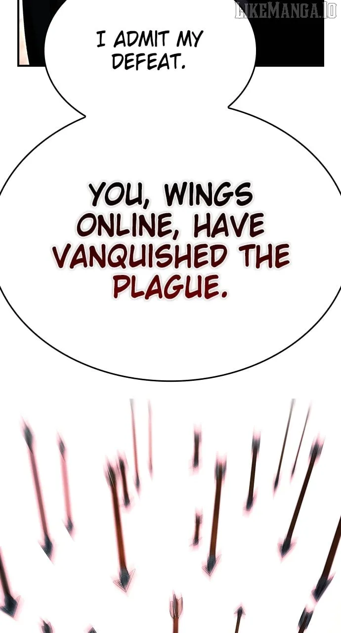 Read Bad Ending Maker chapter 93 image 21 on Lezhin