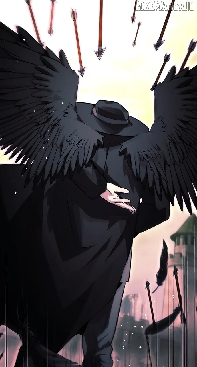 Read Bad Ending Maker chapter 93 image 22 on Lezhin