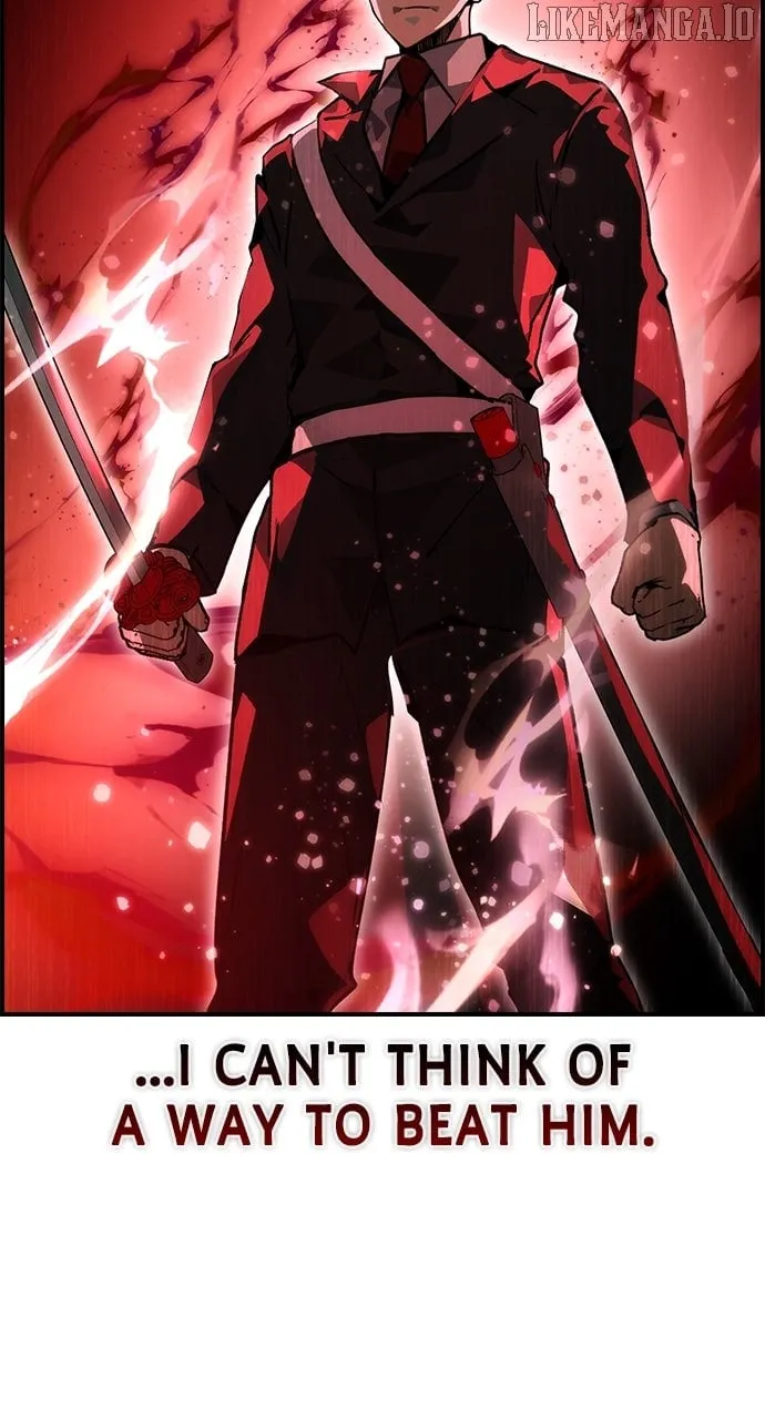 Read Bad Ending Maker chapter 93 image 25 on Lezhin