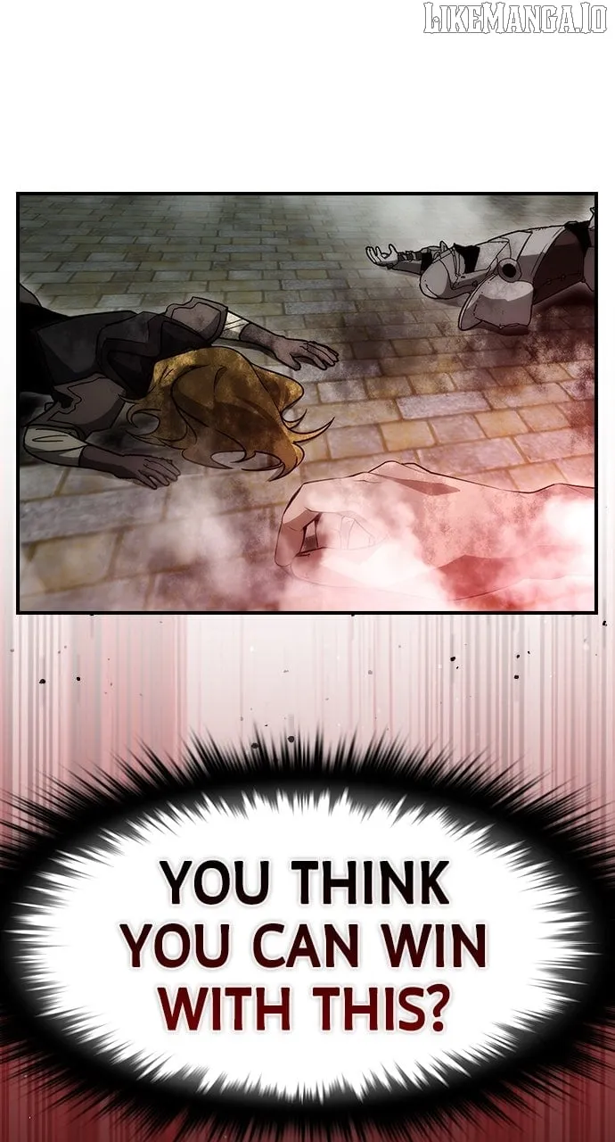 Read Bad Ending Maker chapter 93 image 27 on Lezhin