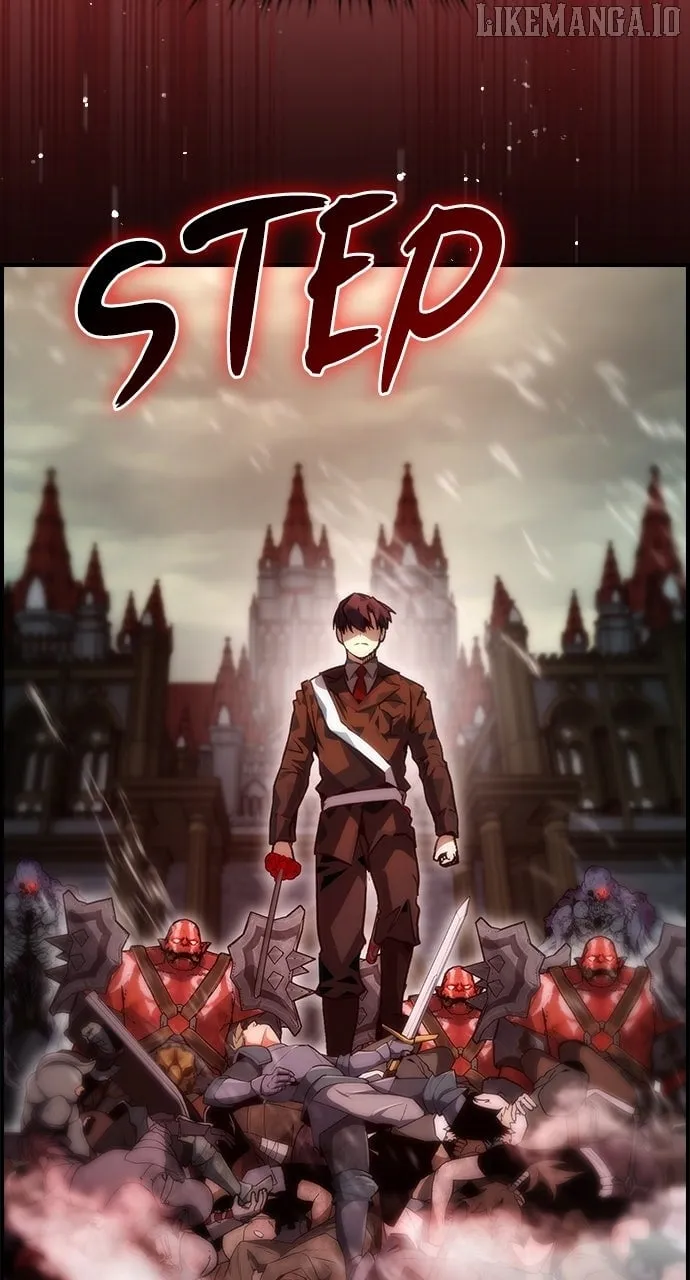 Read Bad Ending Maker chapter 93 image 28 on Lezhin