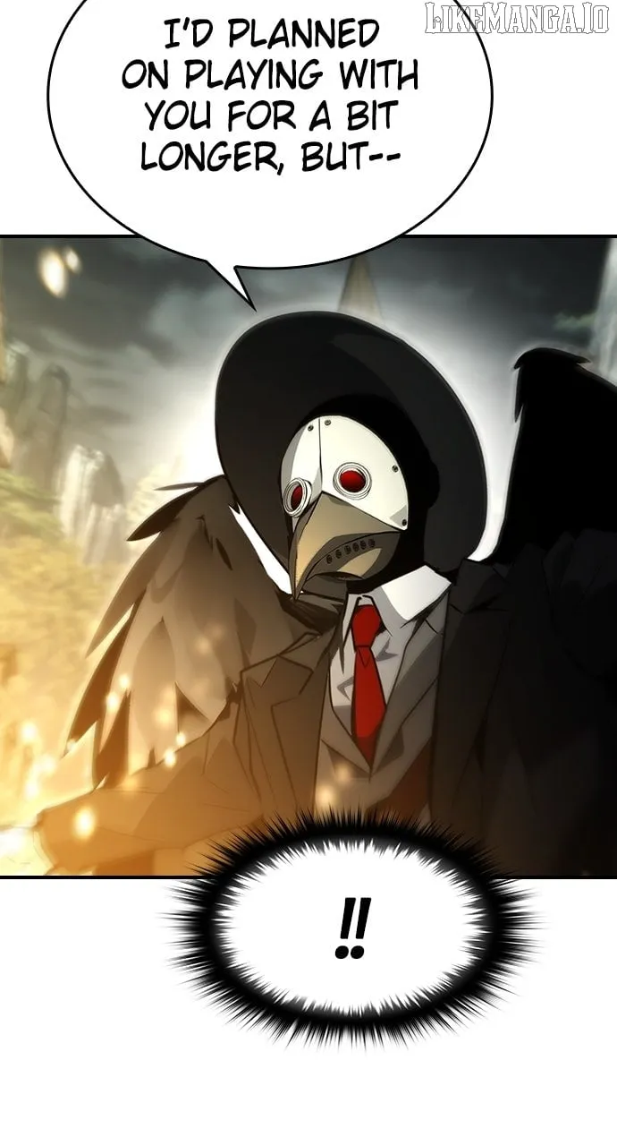 Read Bad Ending Maker chapter 93 image 3 on Lezhin