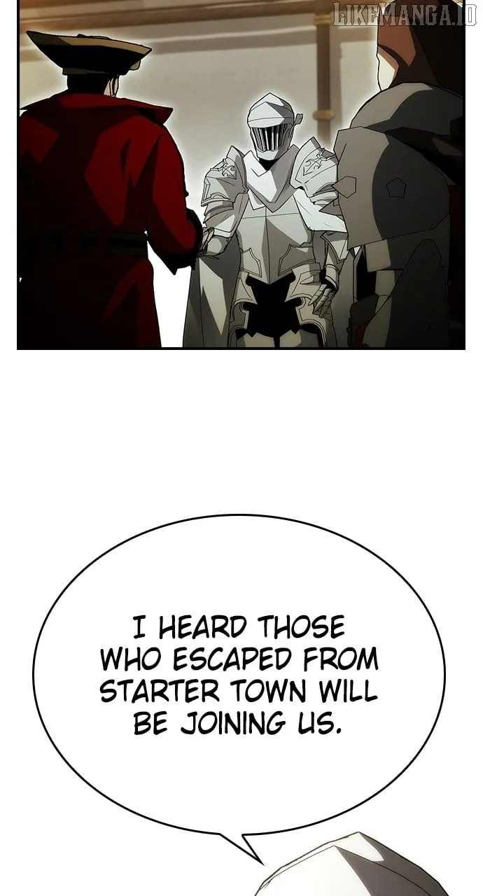 Read Bad Ending Maker chapter 93 image 35 on Lezhin