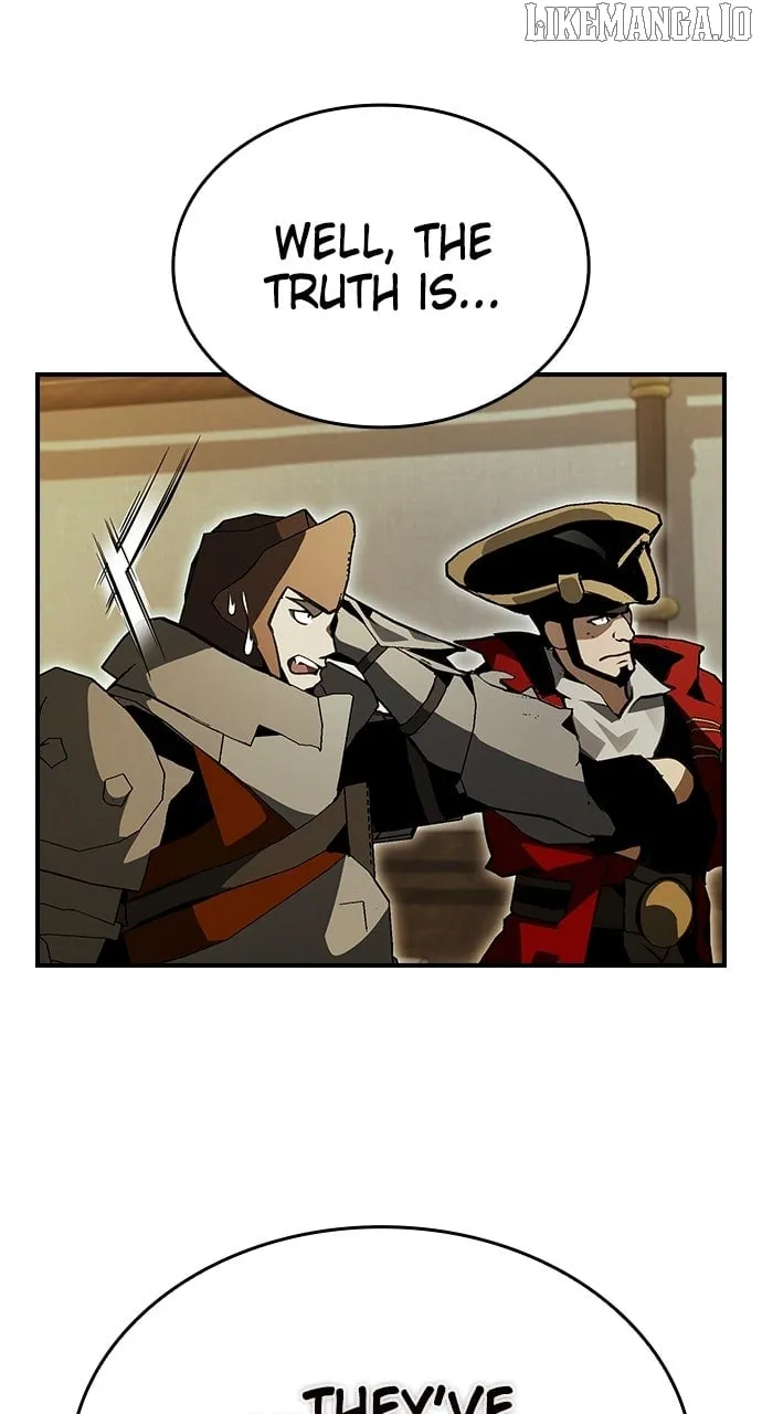 Read Bad Ending Maker chapter 93 image 37 on Lezhin