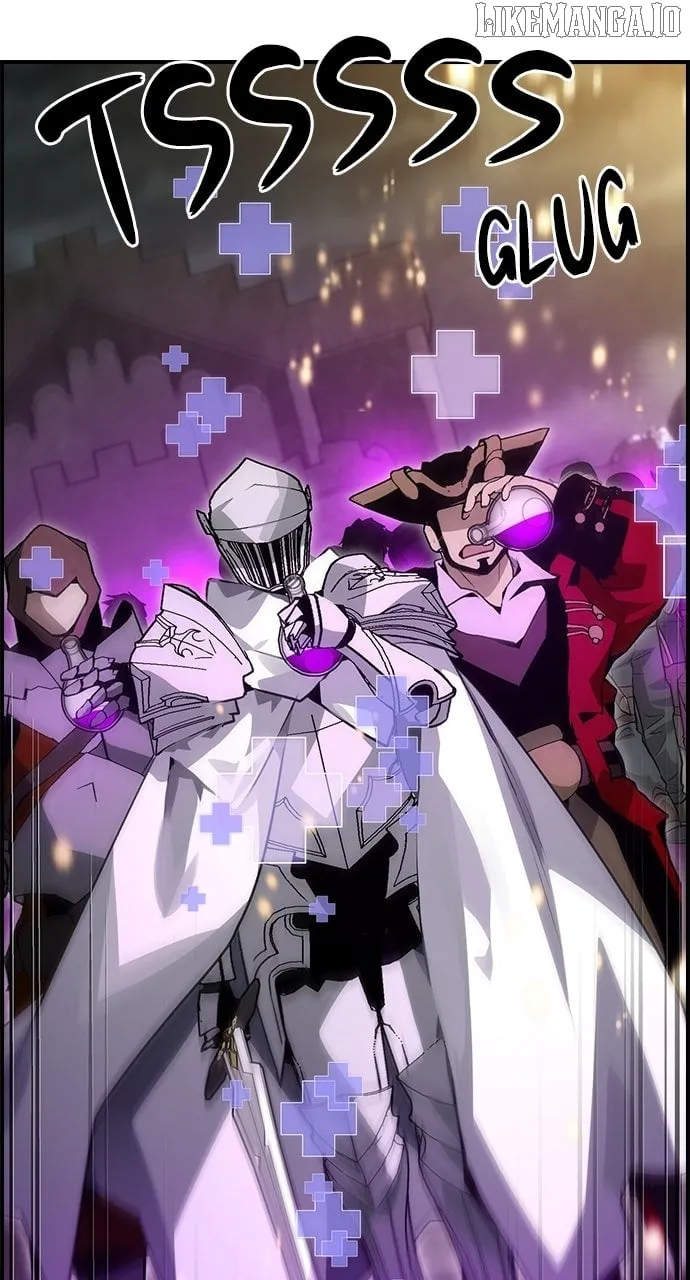 Read Bad Ending Maker chapter 93 image 4 on Lezhin