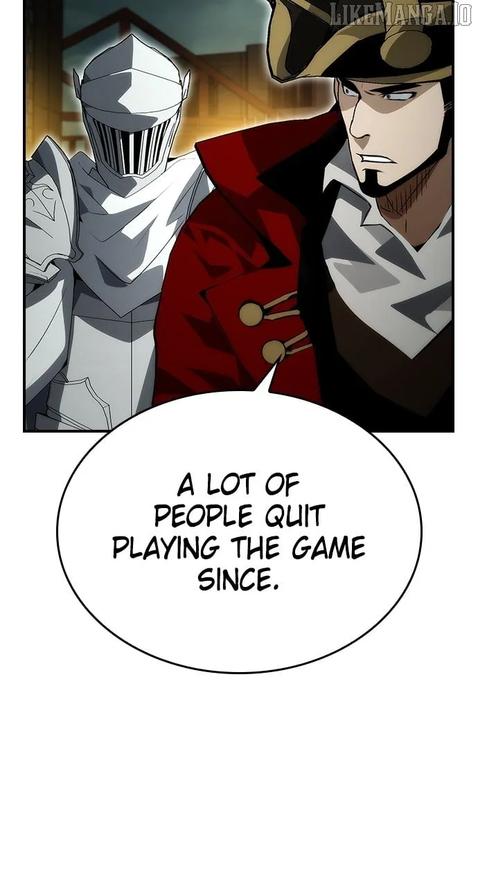 Read Bad Ending Maker chapter 93 image 40 on Lezhin