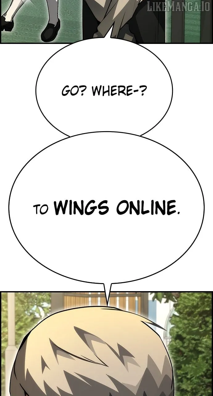Read Bad Ending Maker chapter 93 image 47 on Lezhin