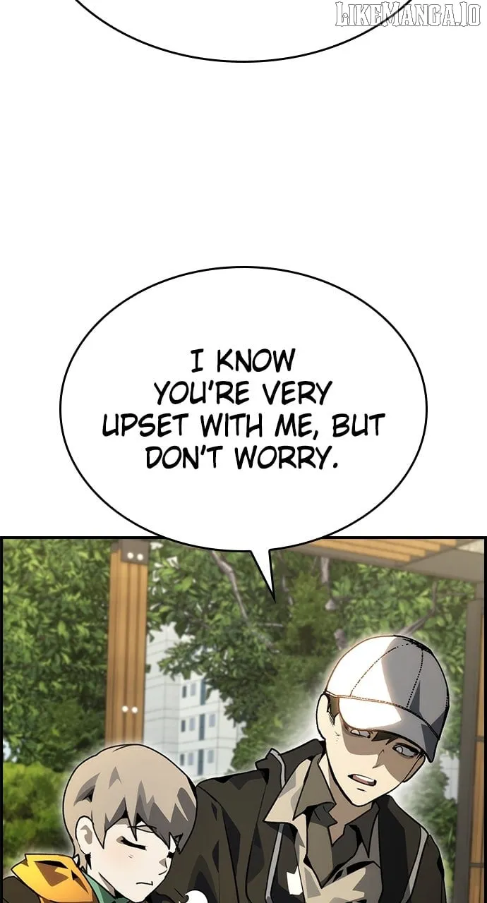 Read Bad Ending Maker chapter 93 image 50 on Lezhin