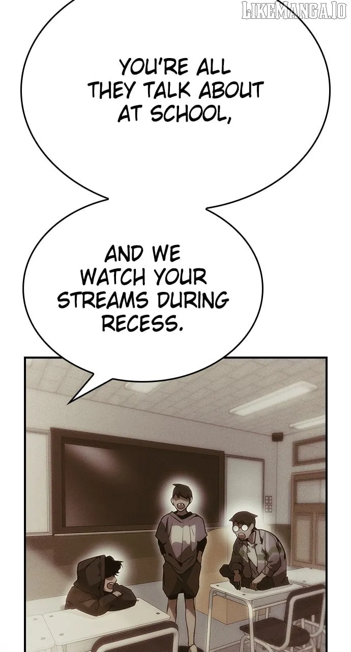 Read Bad Ending Maker chapter 93 image 55 on Lezhin