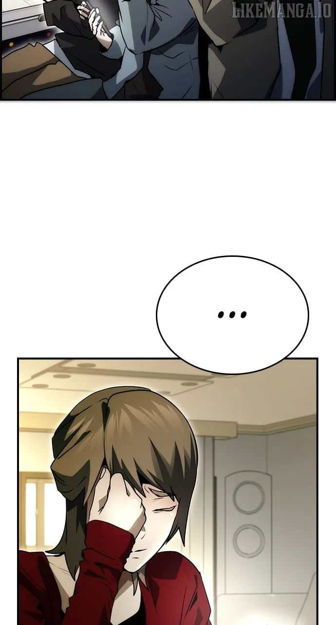 Read Bad Ending Maker chapter 93 image 65 on Lezhin