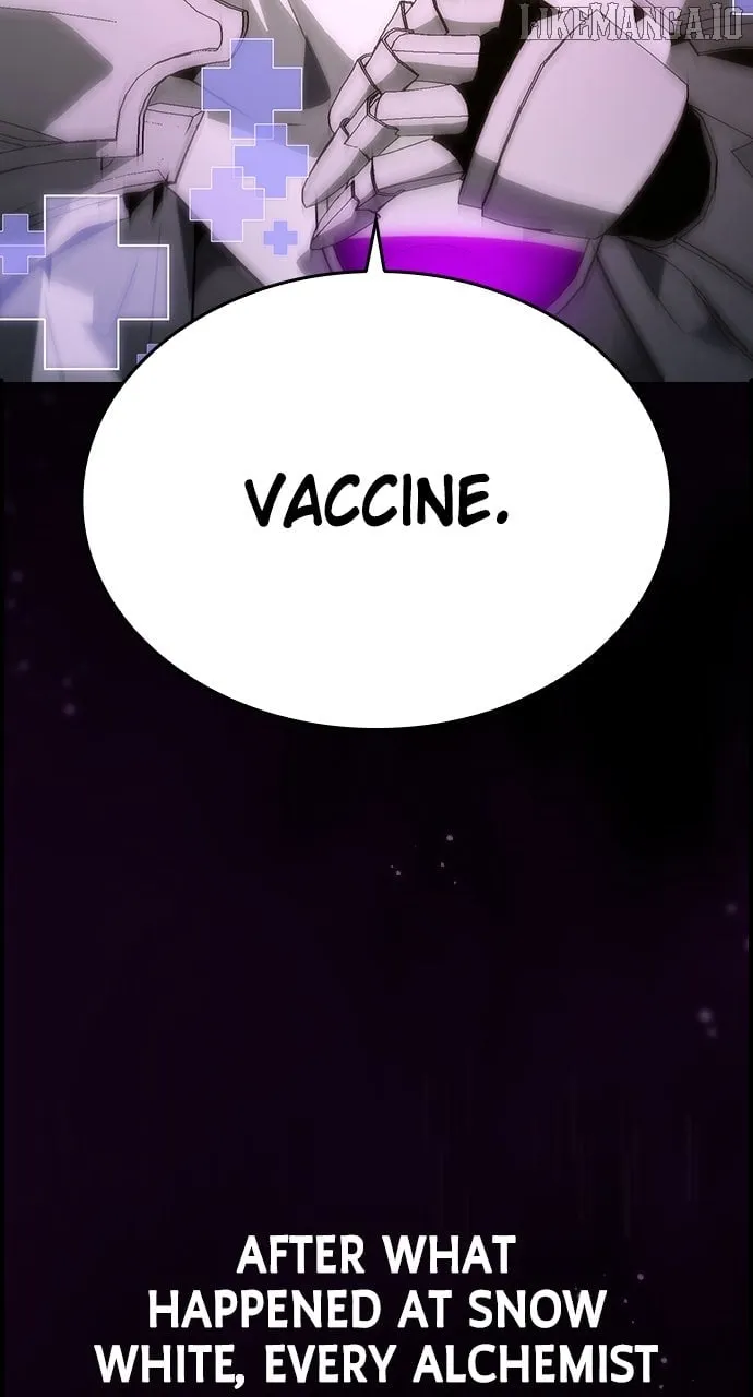 Read Bad Ending Maker chapter 93 image 7 on Lezhin