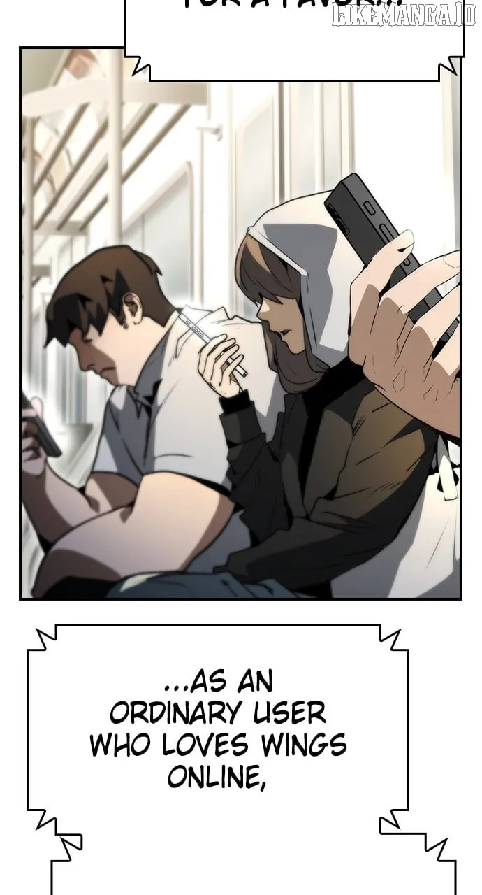 Read Bad Ending Maker chapter 93 image 70 on Lezhin