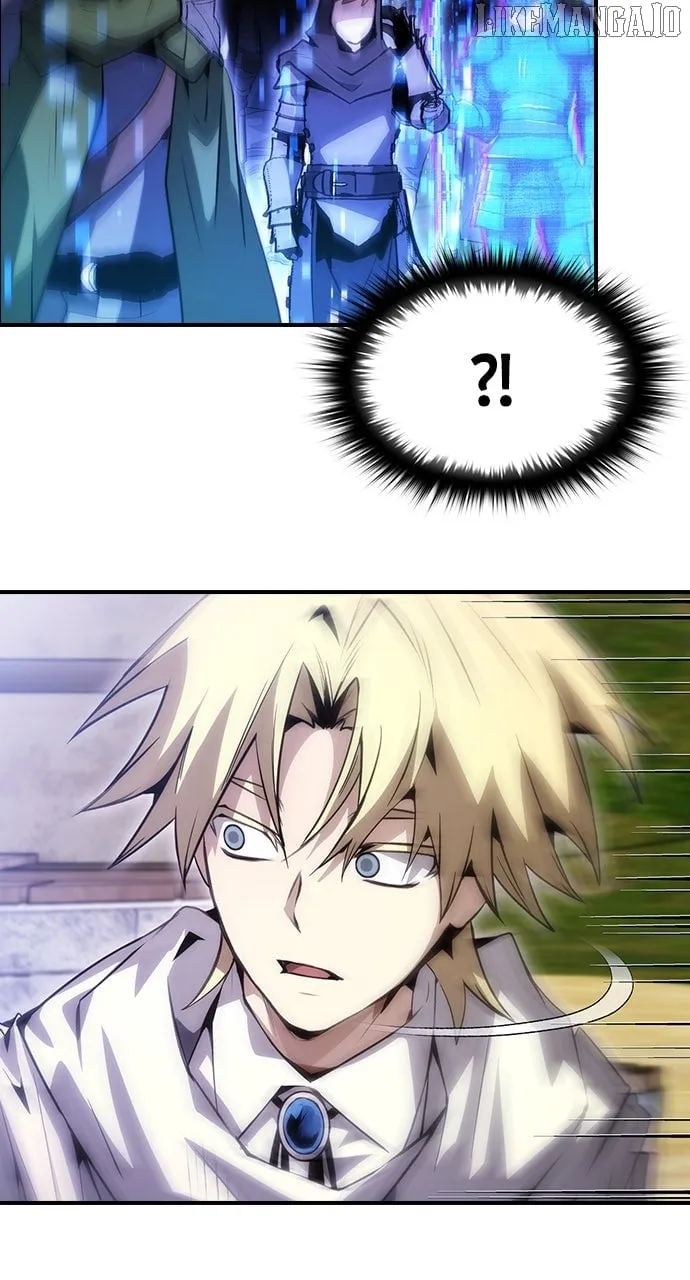 Read Bad Ending Maker chapter 93 image 76 on Lezhin