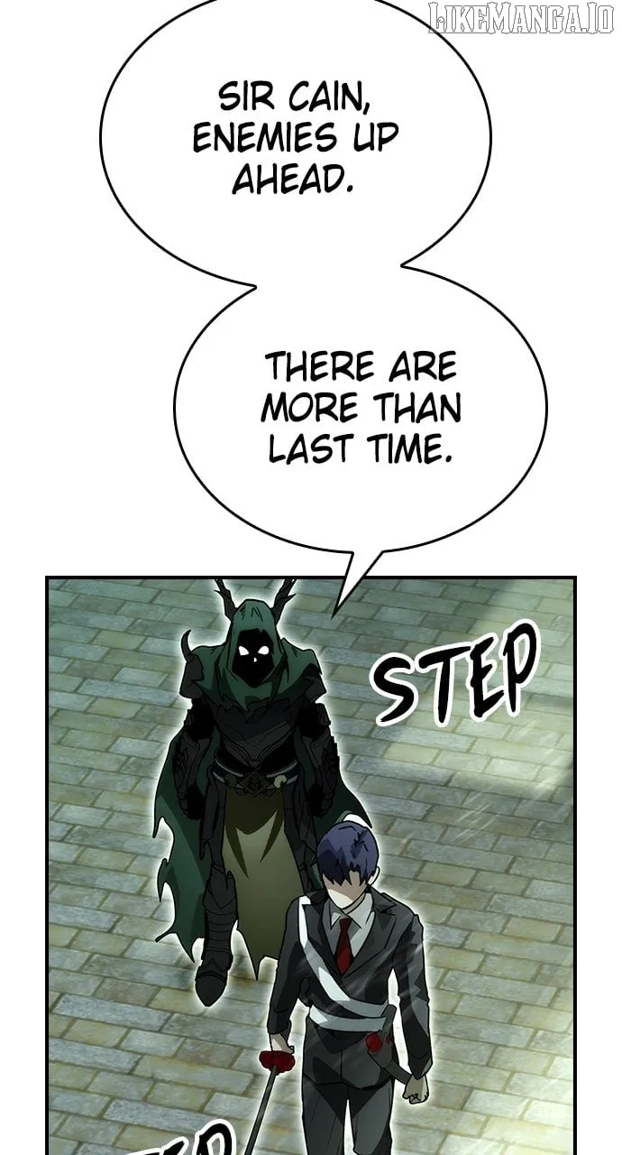 Read Bad Ending Maker chapter 93 image 81 on Lezhin