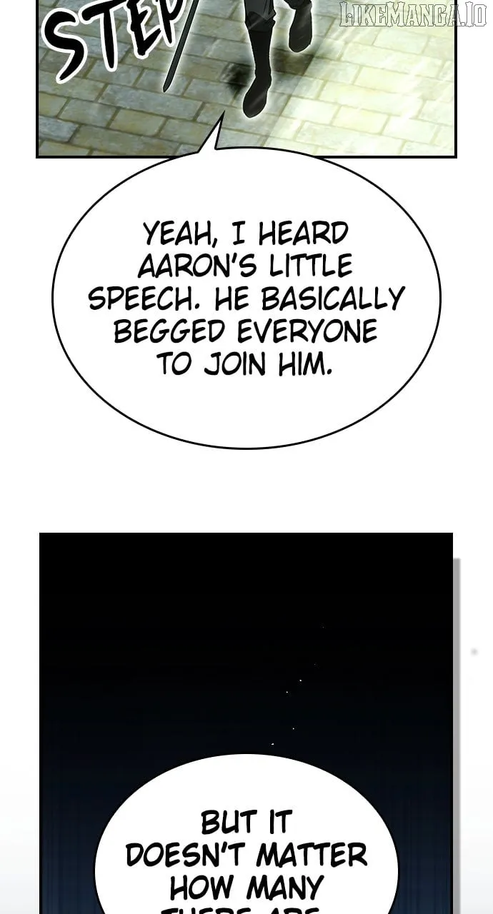 Read Bad Ending Maker chapter 93 image 82 on Lezhin