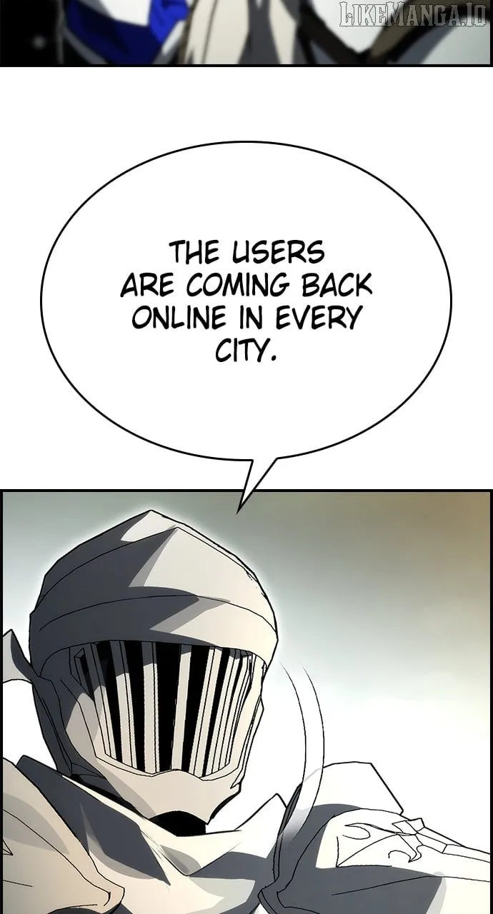 Read Bad Ending Maker chapter 93 image 86 on Lezhin