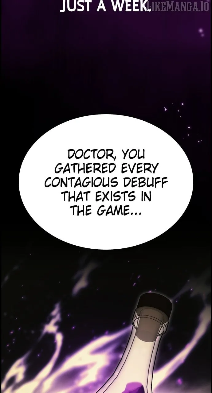 Read Bad Ending Maker chapter 93 image 9 on Lezhin