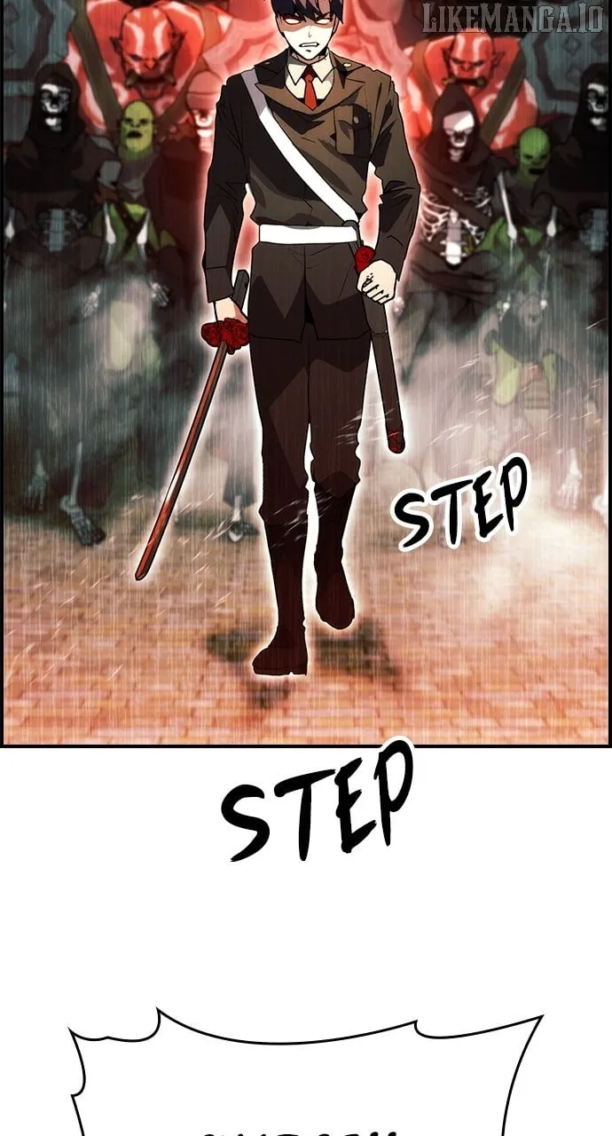 Read Bad Ending Maker chapter 93 image 90 on Lezhin