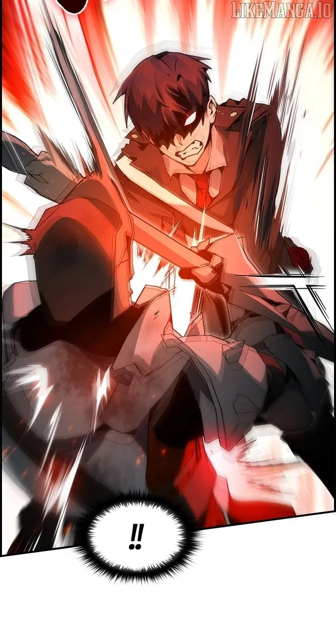 Read Bad Ending Maker chapter 93 image 94 on Lezhin