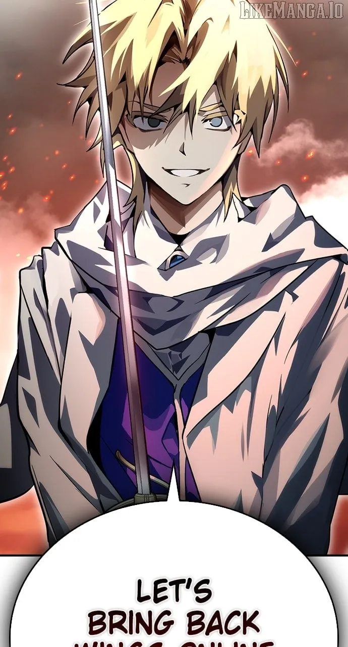 Read Bad Ending Maker chapter 94 image 1 on Lezhin