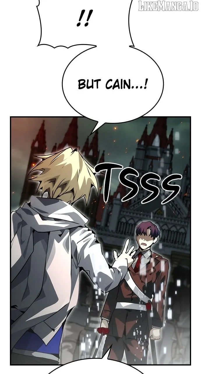 Read Bad Ending Maker chapter 94 image 10 on Lezhin
