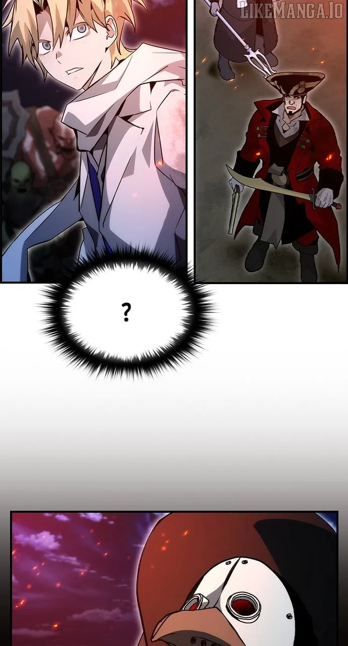 Read Bad Ending Maker chapter 94 image 102 on Lezhin
