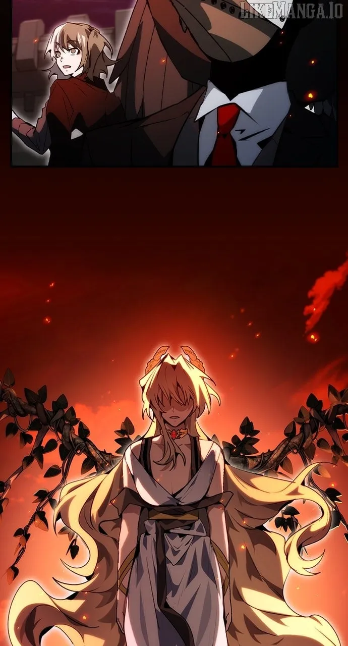 Read Bad Ending Maker chapter 94 image 103 on Lezhin