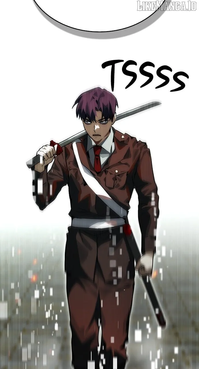 Read Bad Ending Maker chapter 94 image 12 on Lezhin