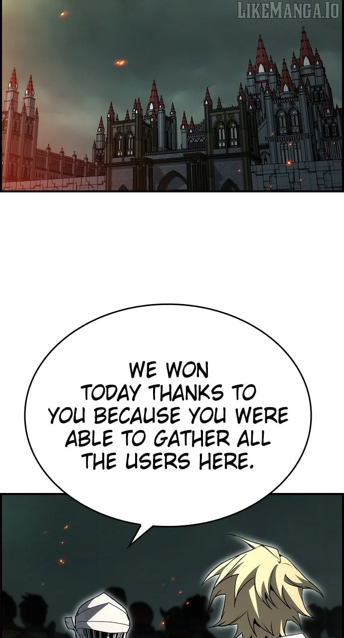 Read Bad Ending Maker chapter 94 image 14 on Lezhin