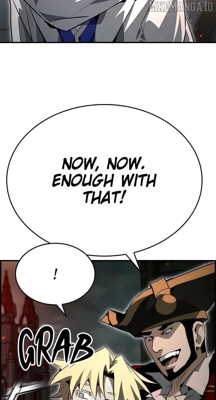Read Bad Ending Maker chapter 94 image 17 on Lezhin