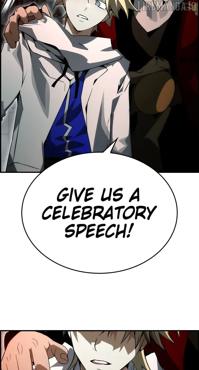 Read Bad Ending Maker chapter 94 image 18 on Lezhin