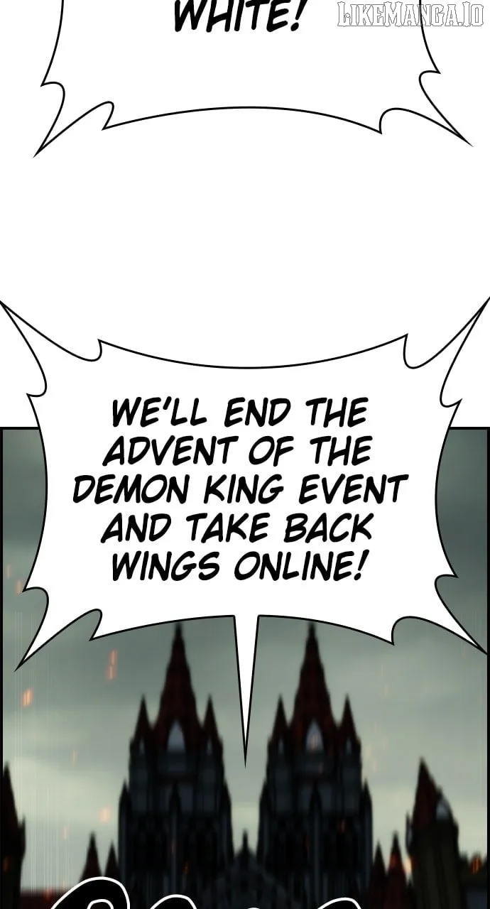 Read Bad Ending Maker chapter 94 image 21 on Lezhin