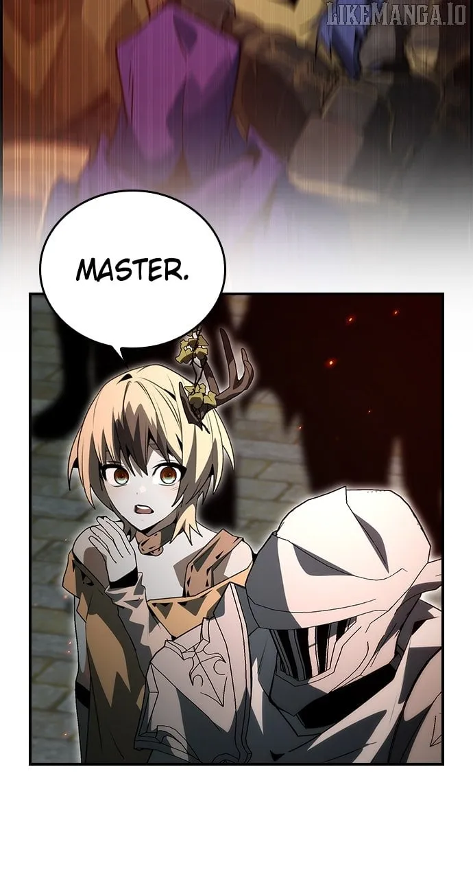 Read Bad Ending Maker chapter 94 image 23 on Lezhin