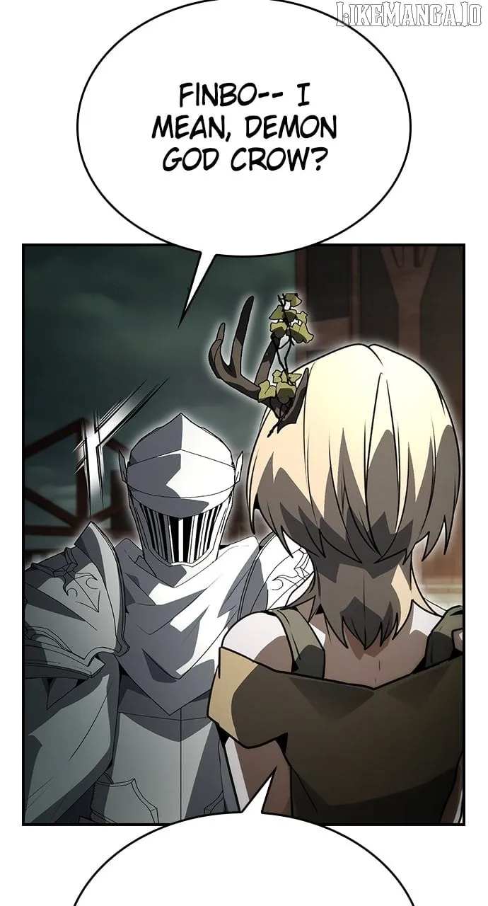 Read Bad Ending Maker chapter 94 image 27 on Lezhin