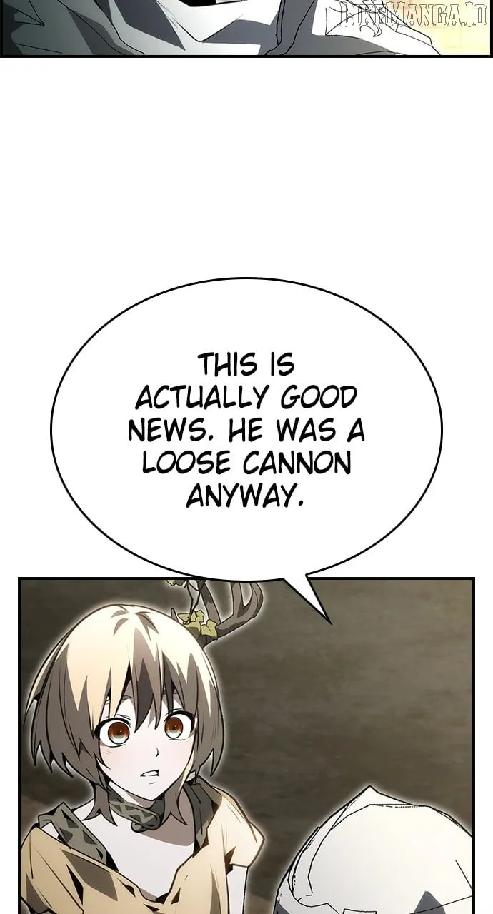 Read Bad Ending Maker chapter 94 image 29 on Lezhin