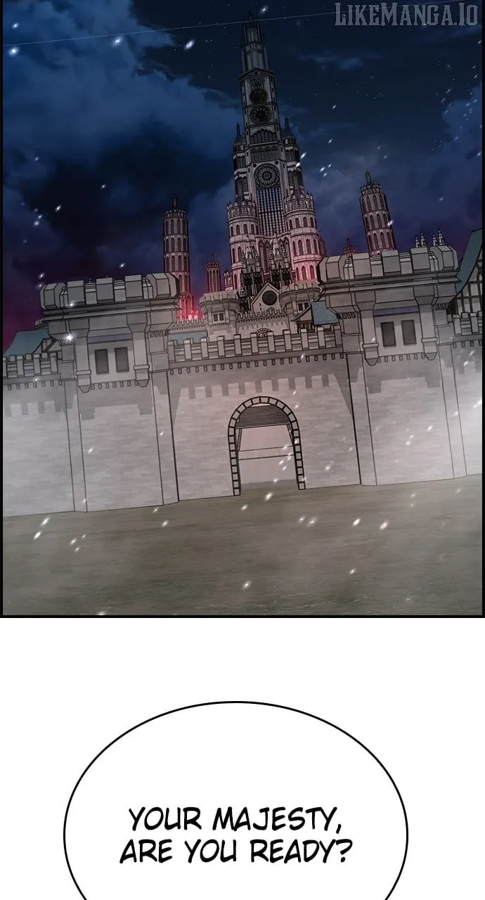 Read Bad Ending Maker chapter 94 image 32 on Lezhin