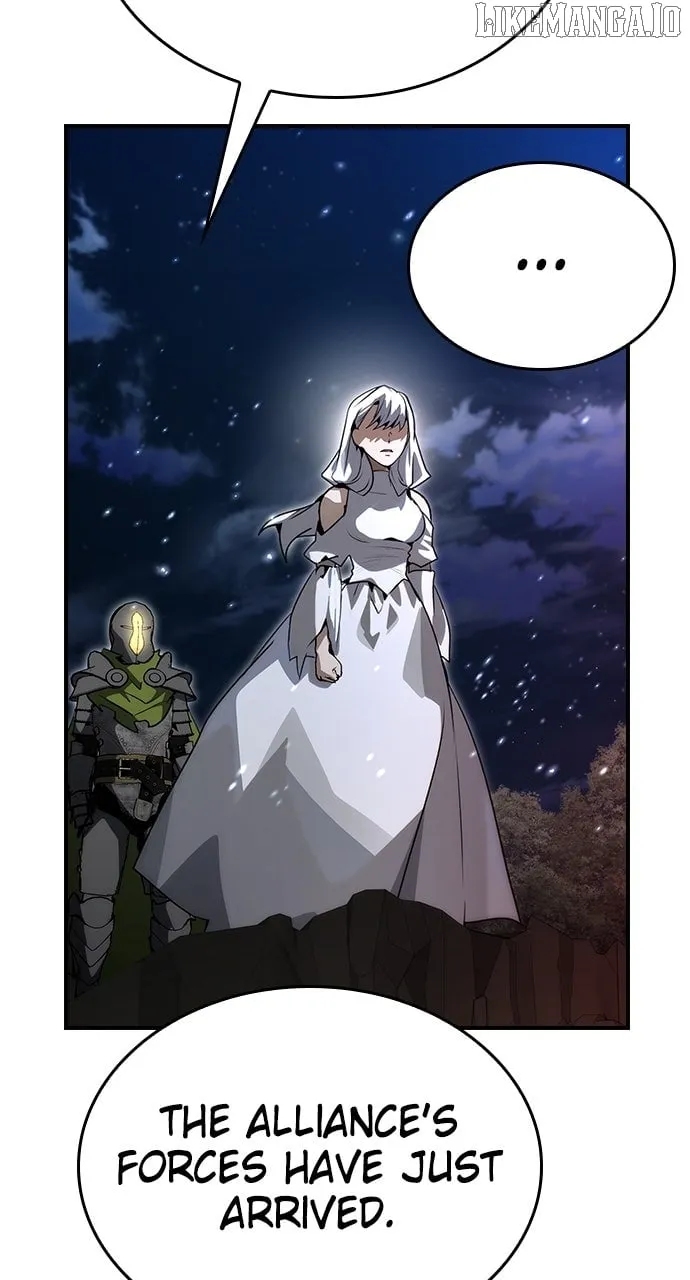 Read Bad Ending Maker chapter 94 image 33 on Lezhin