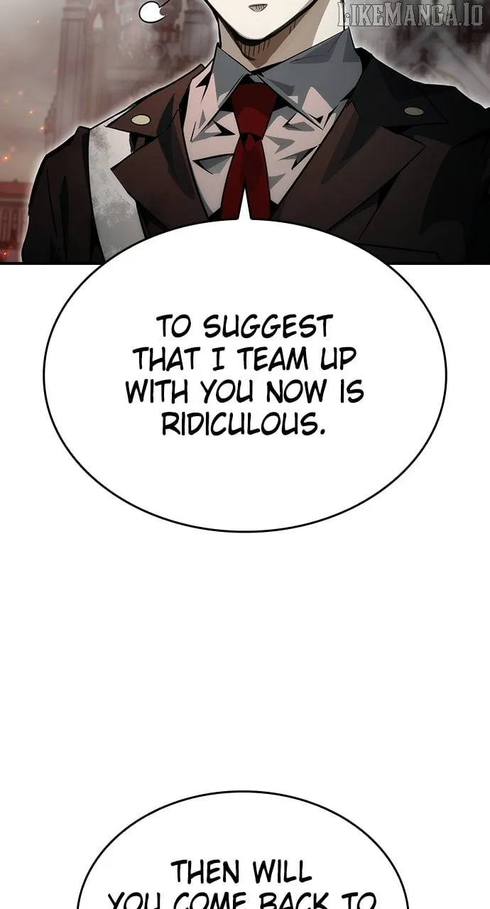 Read Bad Ending Maker chapter 94 image 4 on Lezhin