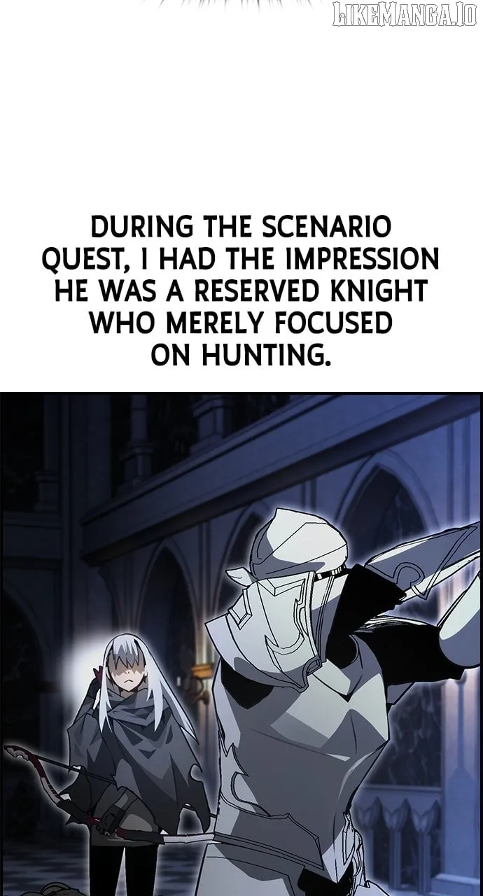 Read Bad Ending Maker chapter 94 image 40 on Lezhin
