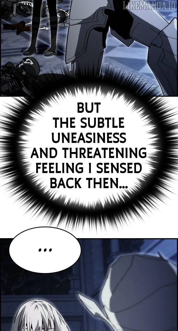 Read Bad Ending Maker chapter 94 image 41 on Lezhin
