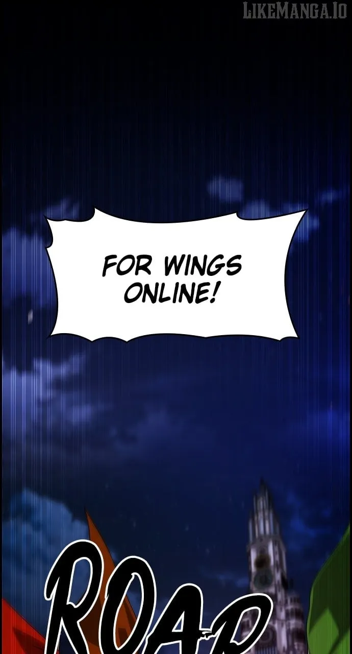 Read Bad Ending Maker chapter 94 image 44 on Lezhin