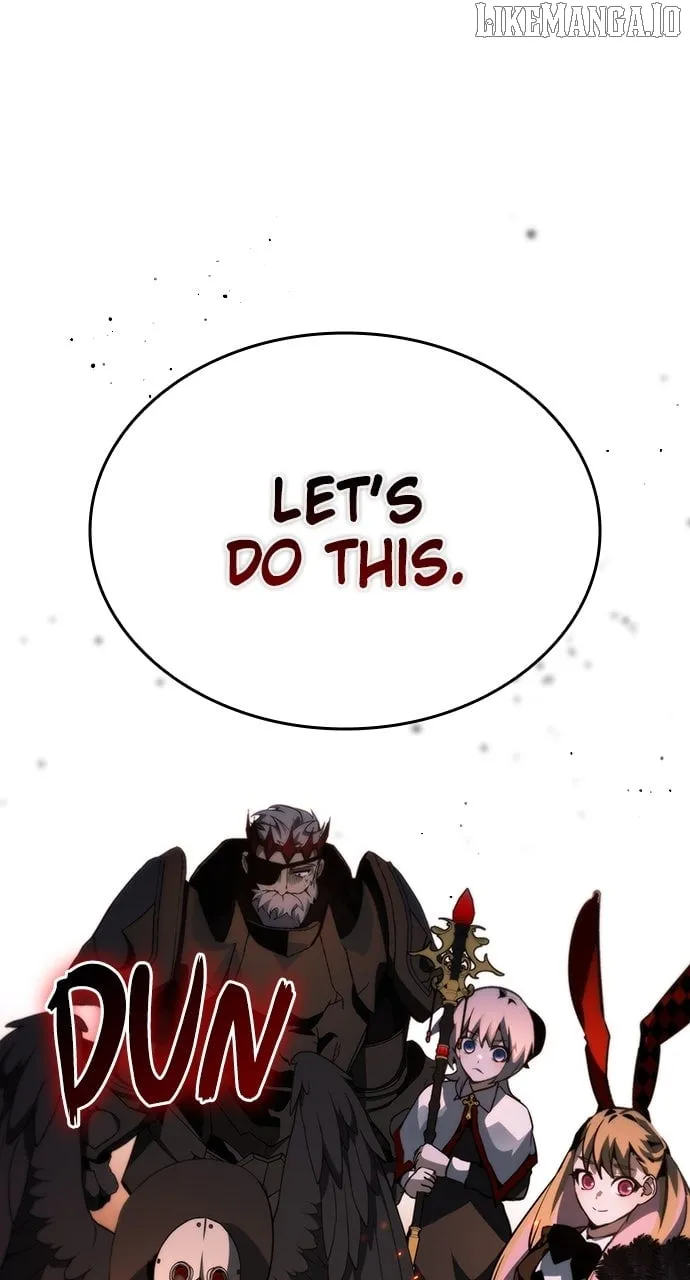 Read Bad Ending Maker chapter 94 image 46 on Lezhin