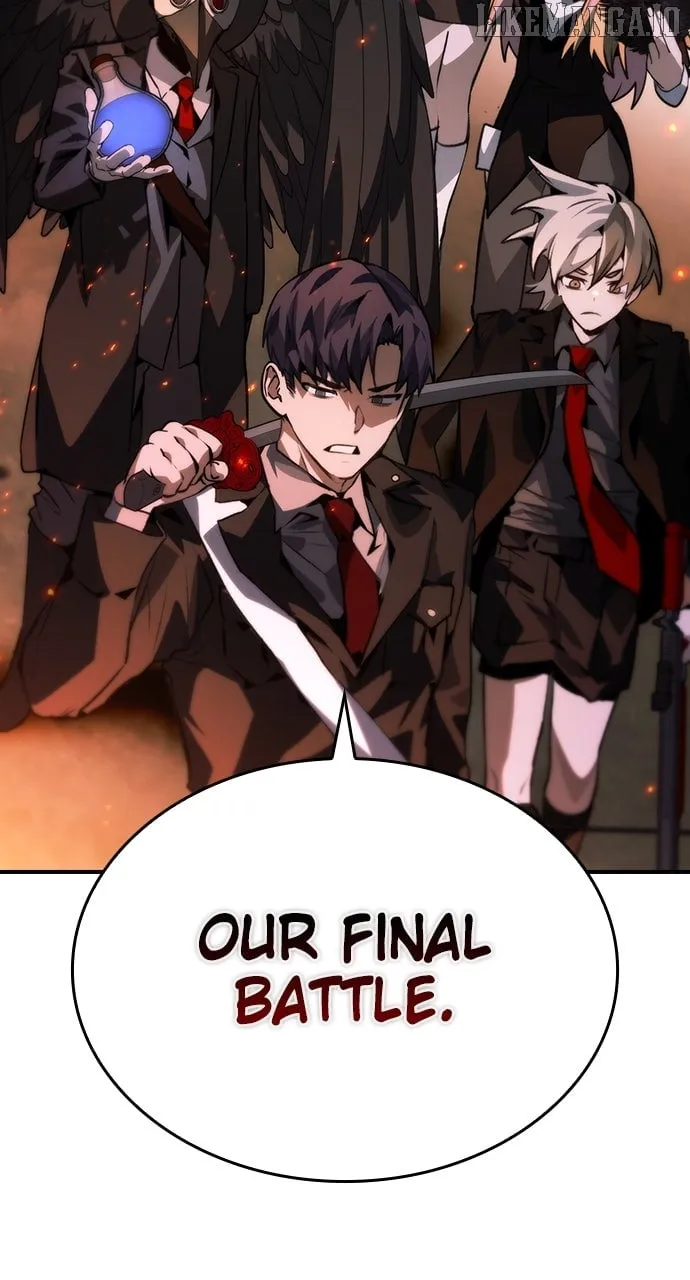 Read Bad Ending Maker chapter 94 image 47 on Lezhin