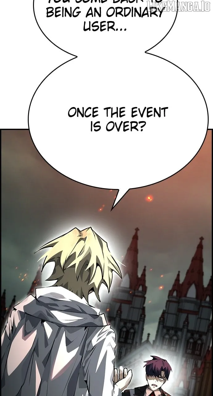 Read Bad Ending Maker chapter 94 image 5 on Lezhin
