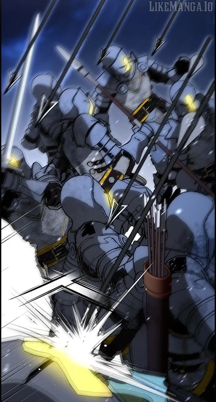 Read Bad Ending Maker chapter 94 image 63 on Lezhin