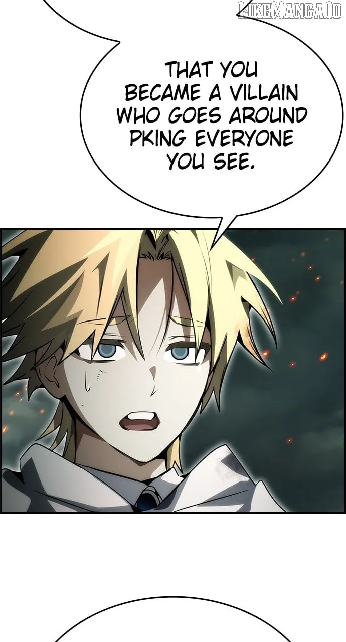 Read Bad Ending Maker chapter 94 image 7 on Lezhin