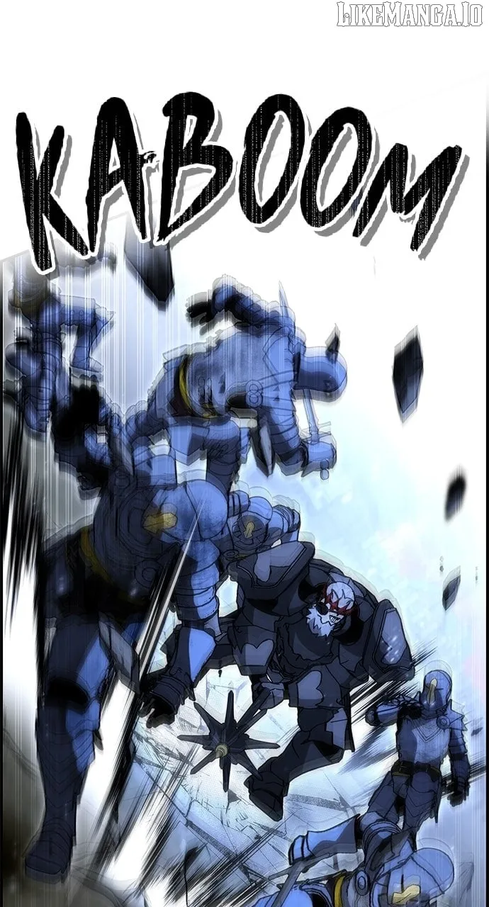 Read Bad Ending Maker chapter 94 image 70 on Lezhin