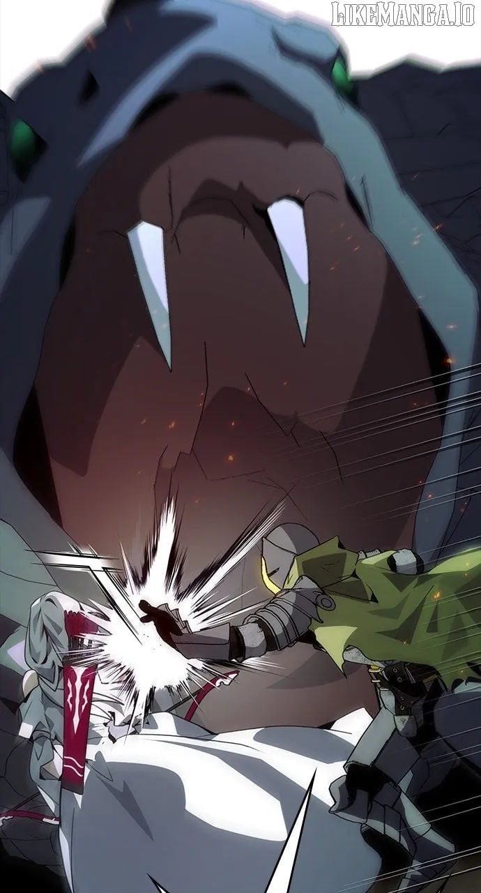 Read Bad Ending Maker chapter 94 image 76 on Lezhin