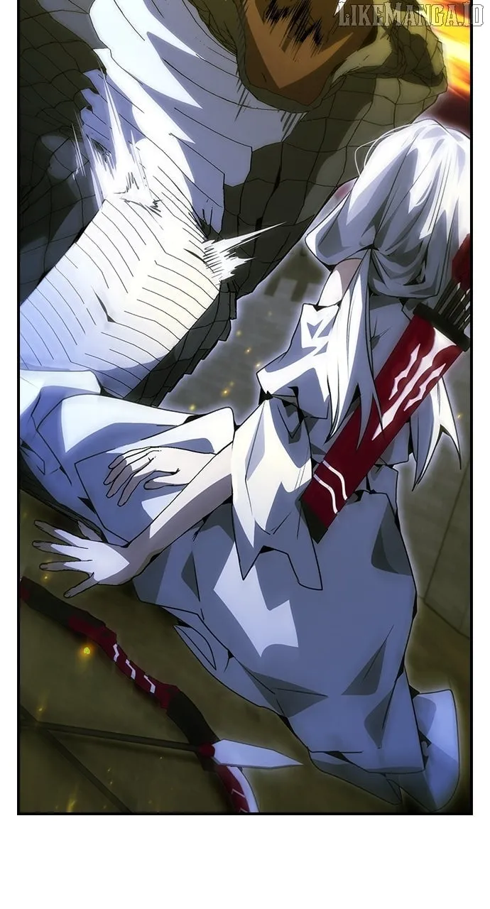 Read Bad Ending Maker chapter 94 image 83 on Lezhin