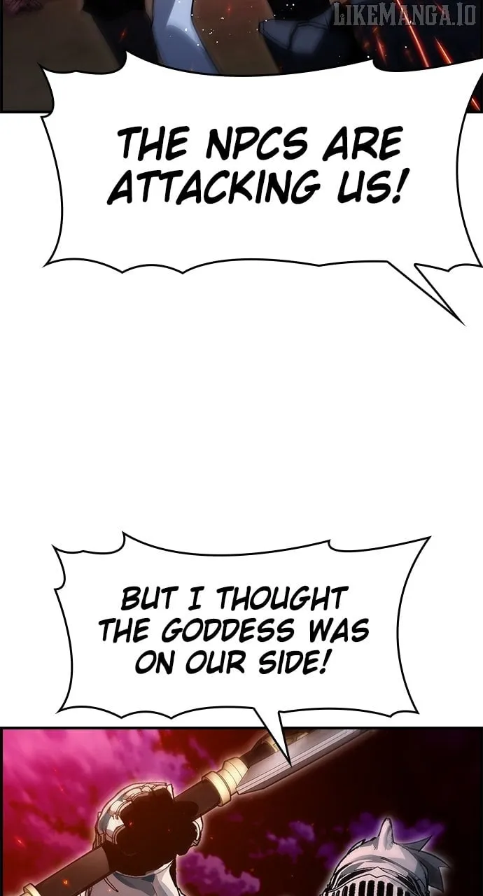 Read Bad Ending Maker chapter 95 image 15 on Lezhin